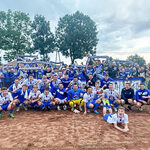 Podlaski futbol. Klasa okręgowa - 3. kolejka