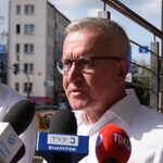 Robert Tyszkiewicz o aferze "Sanatorium+"