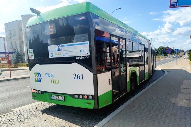 BKM. Kto jeździ autobusami za darmo? 