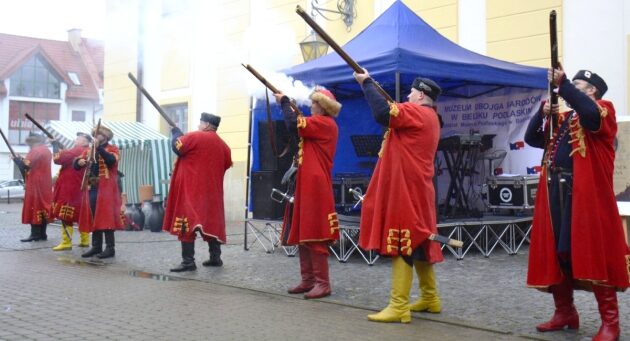 Będzie można m.in. spróbować regionalnych dań. Całość zwieńczy koncert. Wstęp wolny