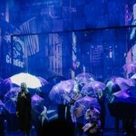 Opowieść o miłości, której nie zatrzyma nawet śmierć, czyli Musical "Ghost"