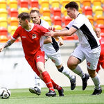 Na stadionie miejskim rozegrany zostanie charytatywny mecz piłkarski