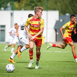 Jagiellonia liderem. I to nie tylko w Ekstraklasie