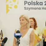 Polska 2050 chce więcej pań w polityce, ale do Senatu wystawia samych mężczyzn