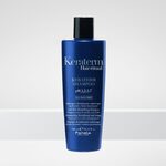 Szampon termoochronny dla zdrowych i gładkich włosów – poznaj szampon FANOLA Keraterm