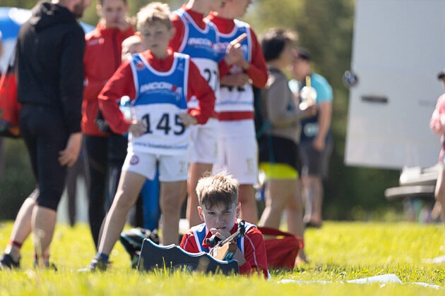 Wakacje zakończą się na sportowo. Będzie można pobiegać i postrzelać z broni laserowej