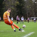 Podlaski futbol. Klasa okręgowa - 5. kolejka