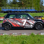 Trackday na Torze Białystok. Znów będzie można potrenować jazdę autem