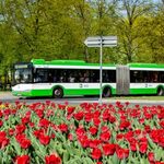 Piknik rodzinny i prezentacja nowych, białostockich autobusów 
