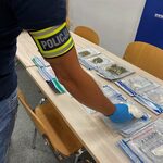 Marihuana, amfetamina i ekstazy. Kolejna grupa handlarzy narkotyków została rozbita