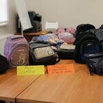 Akcja "Tornister pełen uśmiechów". Do potrzebujących trafi 500 plecaków