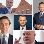 Aktywni i medialni. Uwielbiani i nienawidzeni. Tacy są podlascy liderzy list do Sejmu 