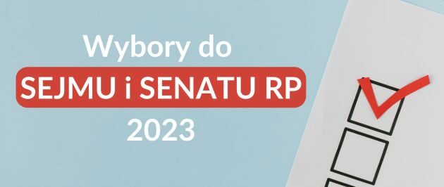 Wybory 2023. Kto wystartuje do Sejmu RP w województwie podlaskim? [LISTA]