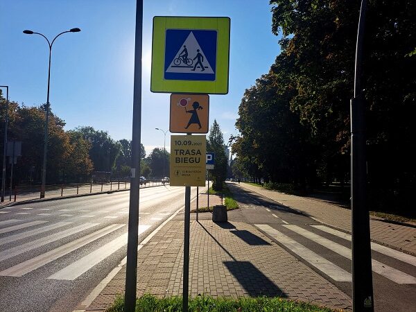 Zablokowane drogi i parkingi w weekend. Sprawdź objazdy [UTRUDNIENIA]