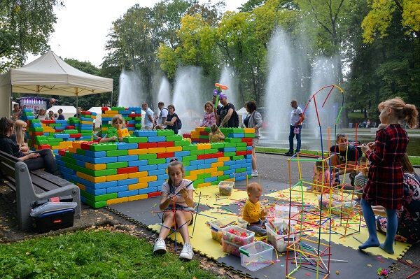 Kultura na weekend. Mnóstwo imprez i festynów dla każdego