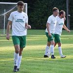 Podlaski futbol. A-klasa (gr. III) - 2. kolejka