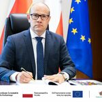 Urząd marszałkowski ma do wydania 1,3 mld euro. Marszałek zaprasza na spotkania.