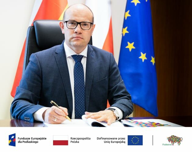 Urząd marszałkowski ma do wydania 1,3 mld euro. Marszałek zaprasza na spotkania.