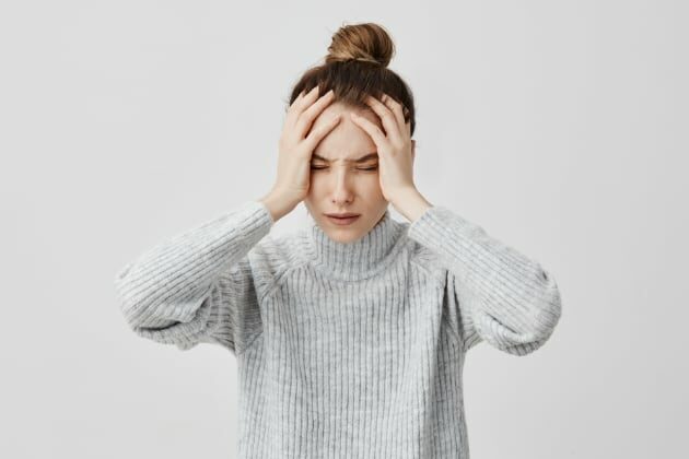 Jak radzić sobie z chronicznym stresem?