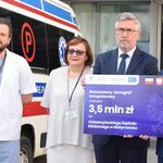 Białostocki szpital z nowym tomografem za 3,5 mln zł