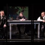 Ironiczna wizja rodziny. Nowy spektakl Teatru Dramatycznego w Białymstoku