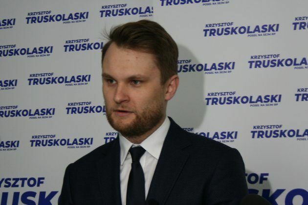 Krzysztof Truskolaski: psychiatria dziecięca priorytetem rządów PO