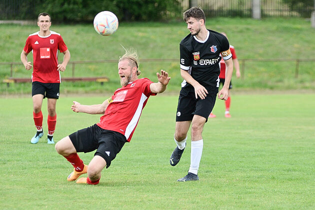 Podlaski futbol. Klasa okręgowa - 7. kolejka