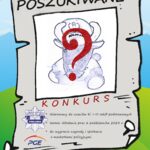 Poszukiwane imię dla nowej maskotki podlaskiej policji. Czekają nagrody