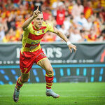 Kapitalny mecz przy Słonecznej. Jagiellonia przegrywała 0:2, a i tak zwyciężyła!