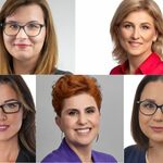Kobiety na listach wyborczych w Podlaskiem. Kim są kandydatki do Sejmu?