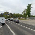 Zmiana organizacji ruchu na skrzyżowaniu Ciołkowskiego i Wiosennej