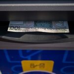 Rewolucja w bankomatach. Będą… brudzić pieniądze? Dlaczego?