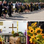 Pogrzeb Andrzeja Karolskiego. Urzędnik zostanie upamiętniony przez miasto