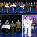 Gala finałowa "Nagradzamy NGO". Z koncertem Sylwii Grzeszczak i listem od Jacka Sasina 