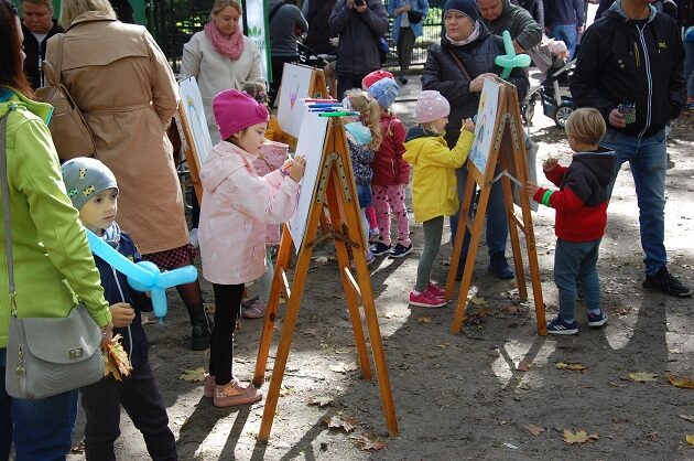 Kultura na weekend. Koncerty, festiwale i dużo jedzenia