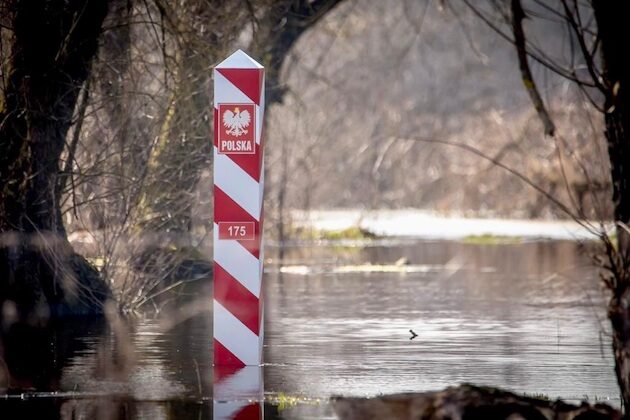 Kryzys migracyjny nie ustępuje [RAPORT Z GRANICY]