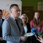 "Wiedzę, słyszę, reaguję". Miasto na rzecz ochrony dzieci i młodzieży 