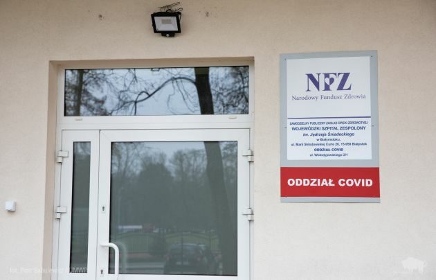 Zakład opiekuńczy kosztował kilka milionów. Dlaczego pozostaje zamknięty? 