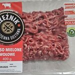 GIS ostrzega przed mięsem mielonym z Lidla. Powód? Salmonella