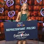 Nastolatka z Podlasia jedzie na Eurowizję! 