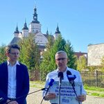 Poseł Tyszkiewicz: "Zatrzymaliśmy aferę PiS-u. To był chory pomysł z piekła rodem"