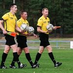 Podlaski futbol. A-klasa (gr. II) - 5. kolejka