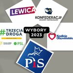 Symbol, który łączy polityków. Dlaczego jest tak często używany w kampanii? [FELIETON]