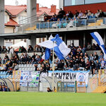 Podlaski futbol. IV liga - 12. kolejka