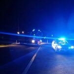 Tragiczny weekend na podlaskich drogach. Zginęły dwie osoby 