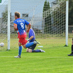 Podlaski futbol. Klasa okręgowa - 11. kolejka