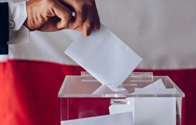 Znamy wyniki referendum. Jak głosowano w Białymstoku i na Podlasiu?