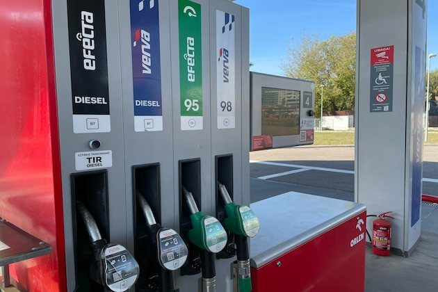Koniec cudu na stacjach benzynowych? Ceny paliw idą w górę