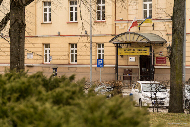 Białostoccy prawnicy zaskakują. Będą mieli okazję zasłynąć na arenie międzynarodowej