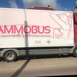 Mammobusy w Podlaskiem. Gdzie można się zbadać za darmo? [HARMONOGRAM]